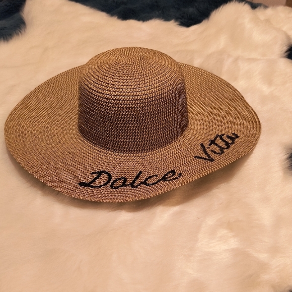 Women's Summer Hat - Picture 3 of 6